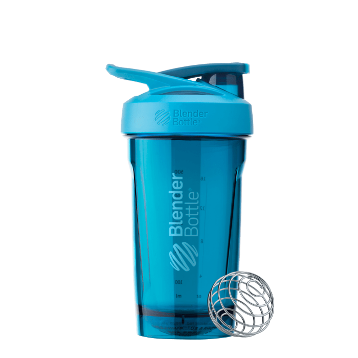 Social Flash Sale Bottles