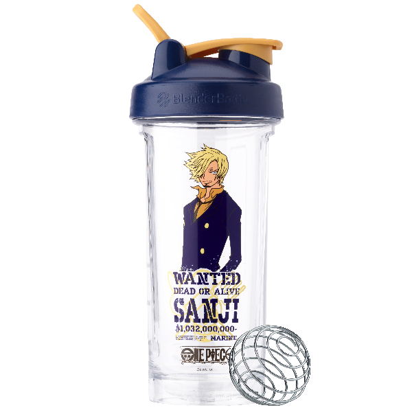 One Piece - Pro Series