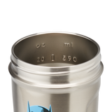 DC Comics - Insulated Stainless Steel Sport
