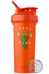 Foodie Shakers - Classic